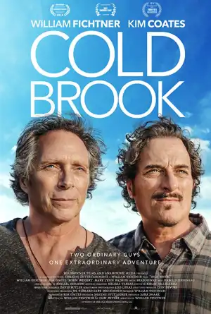 Cold Brook (2018)